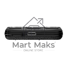Мобильный телефон Maxvi K32 черный
