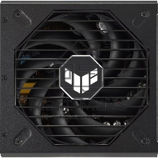 Блок питания ASUS TUF-GAMING-850G (90YE00S2-B0NA00), 850Вт, 80 PLUS Gold, 135мм, модульный, черный