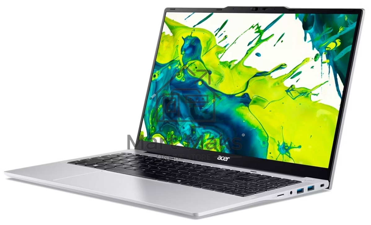 Ноутбук Acer Aspire Lite AL15-72P 15.6