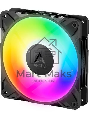 Вентилятор корпусной ARCTIC P12 Pro A-RGb - retail (ACFAN00309A)
