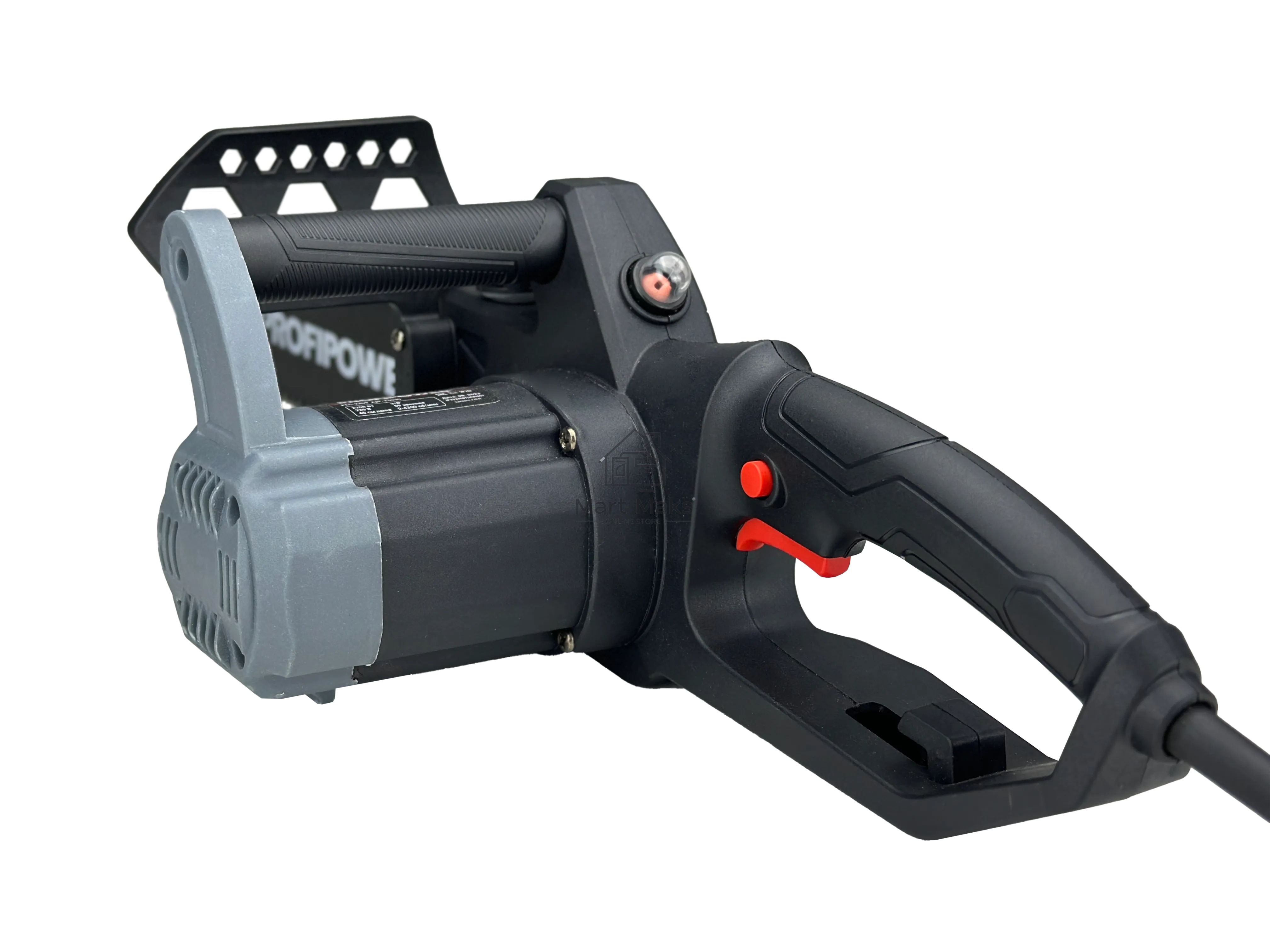 Пила цепная ProfiPower EC-2200, 16