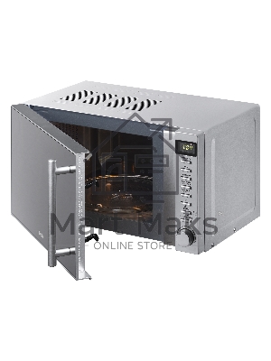 Микроволновая печь BBK 20MWS721TBSM