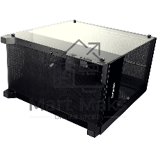 Компьютерный корпус Ginzzu CL570 mATX