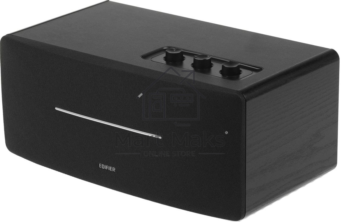 Колонка Bluetooth Edifier D12 black
