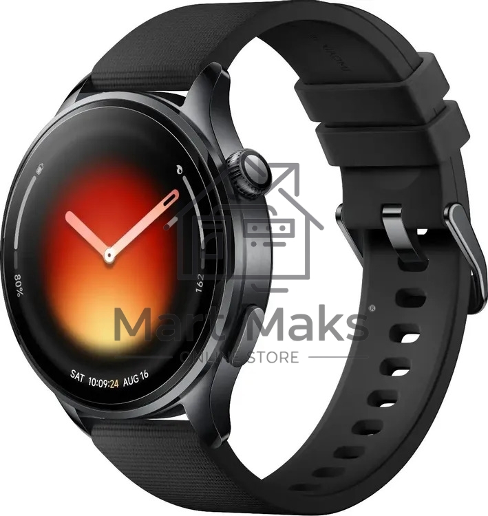 Умные часы Xiaomi Xiaomi Watch 5, 1.54