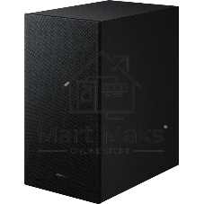 Саундбар Samsung HW-B750F/RU 3.1 120Вт+250Вт черный