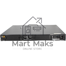 Коммутатор Huawei S5720-36C-EI-AC, 24×1 Гбит/с + 4×1 Гбит/с Combo + 4×10 Гбит/с SFP+, управляемый