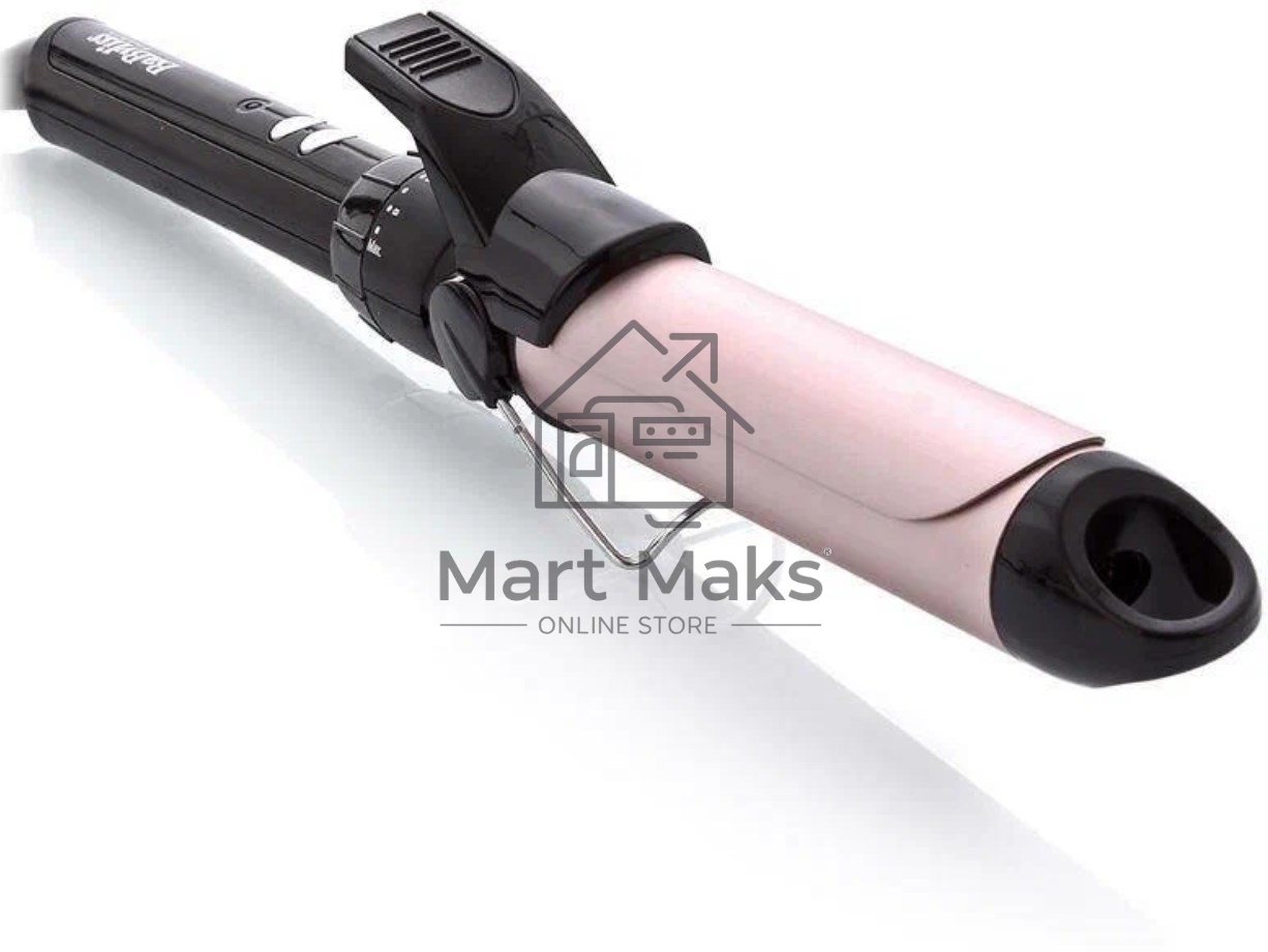 Щипцы BABYLISS C332E Pro 180