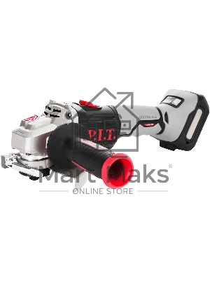 Углошлифовальная машина P.I.T. PWS20H-125D SOLO 8500об/мин рез.шпин.:M14 d=125мм (PWS20H-125D)