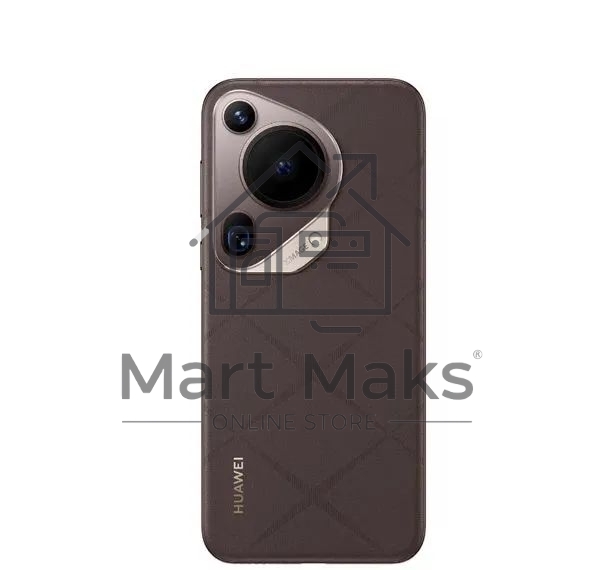 Смартфон Huawei Pura 70 Ultra, 16/512Gb, коричневый