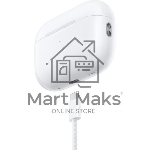 Наушники беспроводные Apple AirPods Pro 2 gen. USB-C MTJV3LL/A A3047 A3048 A2968 195949704529