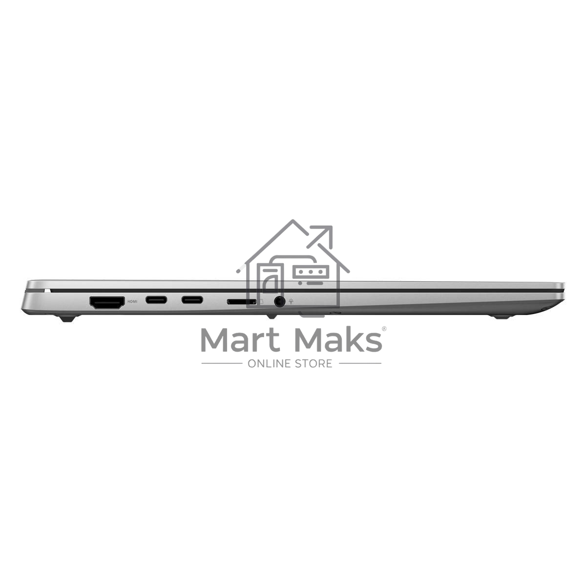 Ноутбук ASUS Vivobook S 15 S5507QA-MA006W 15.6