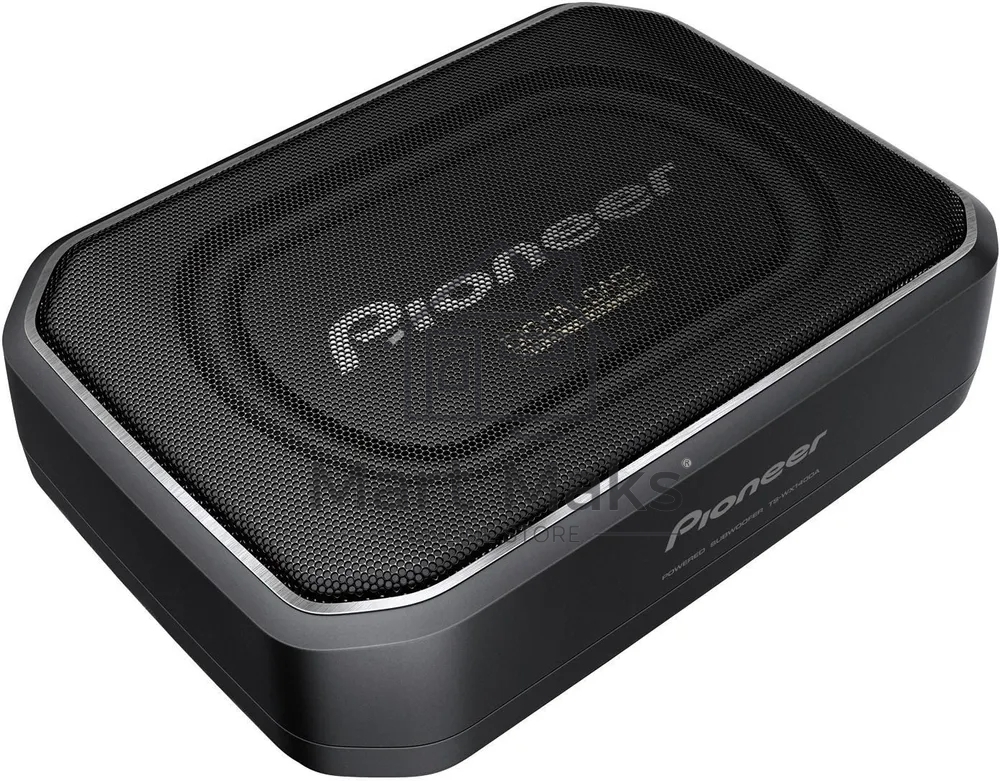 Сабвуфер автомобильный Pioneer TS-WX140DA 50Вт активный