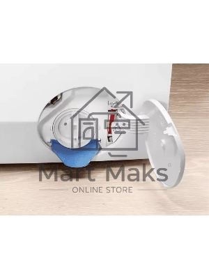 Стиральная машина Electrolux EW8W7607QE белый загр.фронтальная макс.: 11кг 1550 об/мин класс: A+++