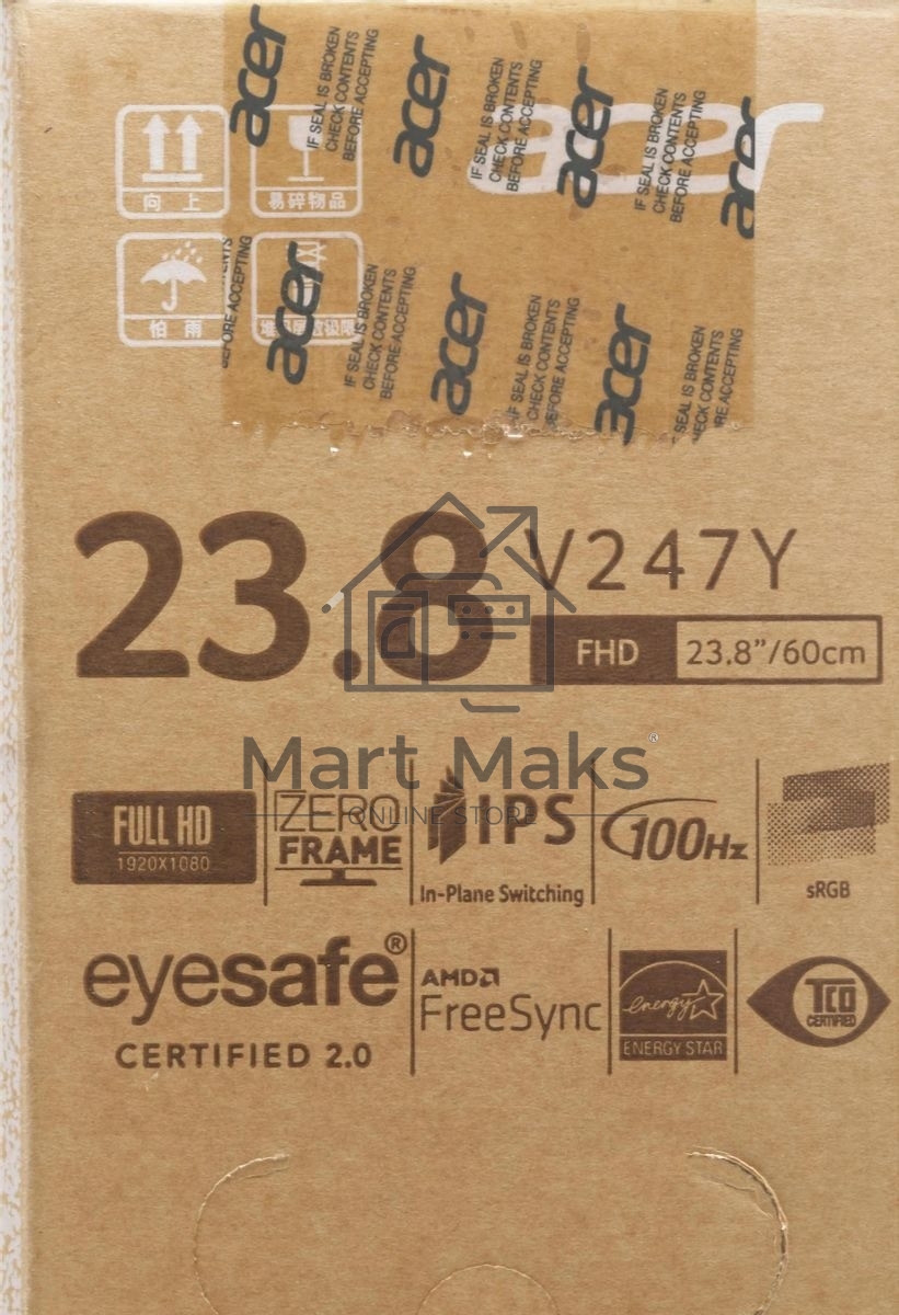 Монитор 23.8
