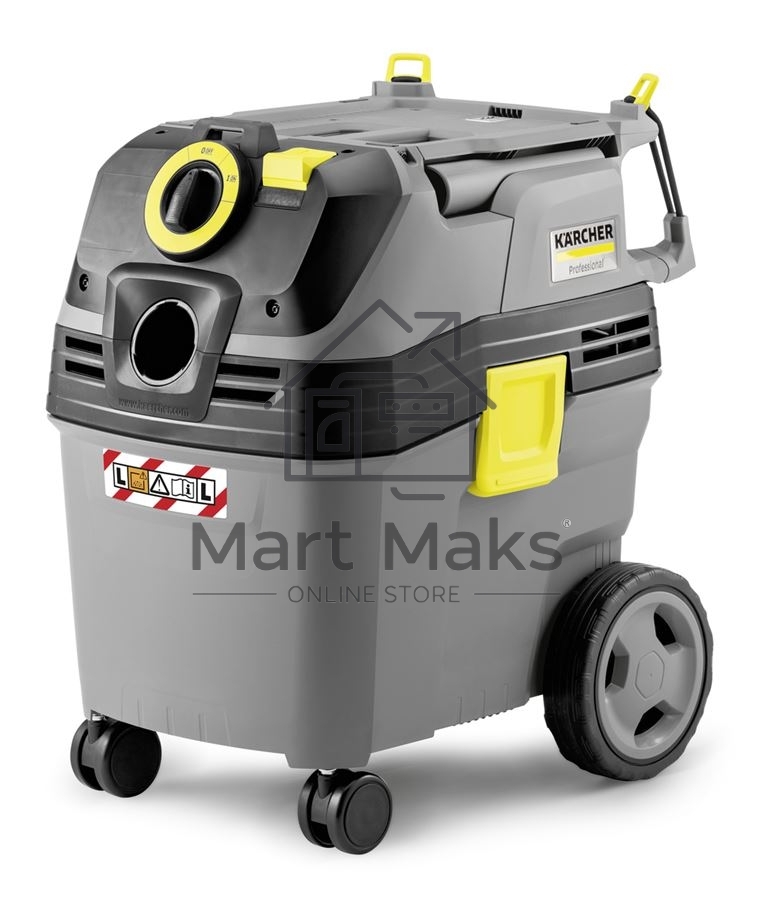 Пылесос Karcher NT 30/1 AP L влажной и сухой уборки 1.148-221