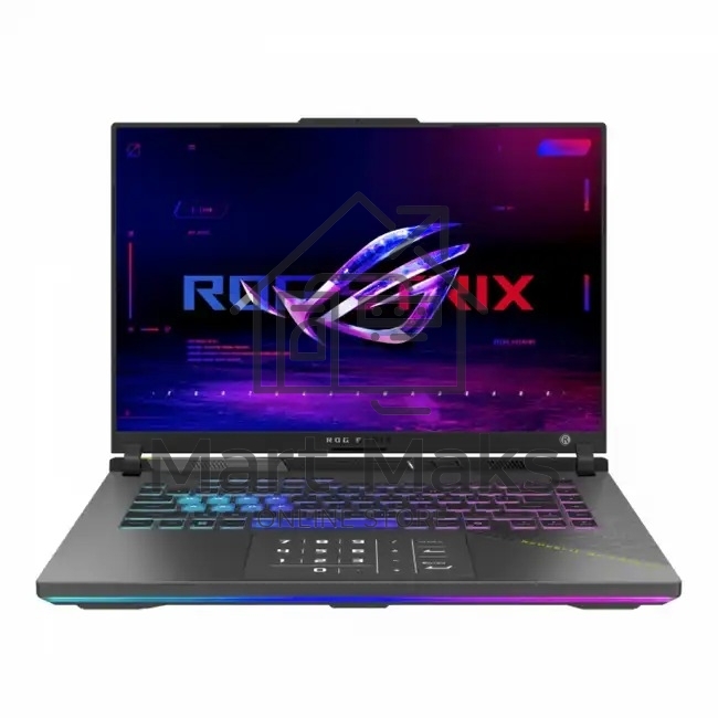Ноутбук ASUS ROG Strix G16 G614FR-S5056 16
