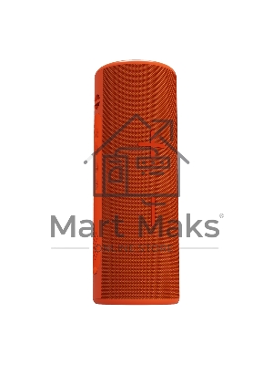 Портативная колонка SOUNDMAX SM-PS5024B оранжевый