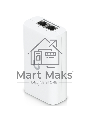 Блок питания для сетевого устройства Ubiquiti PoE-54-60W-10G 802.3bt