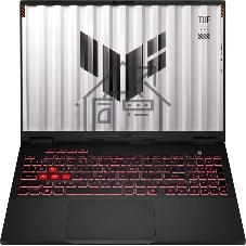 Ноутбук ASUS TUF Gaming A16 FA608UM-RV053 Jaeger Gray (90NR0KV1-M005H0)