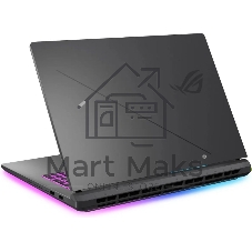 Ноутбук ASUS ROG Strix G18 G815LP-S9097 Intel Core Ultra 7 255HX 2300MHz/18
