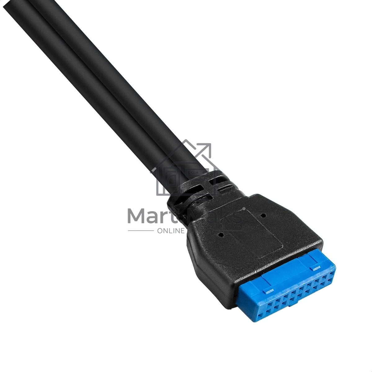 Кард-ридер ExeGate CR-415/черный/CF/SD/MMC/MS/MS Duo/MS Pro/T-Flash/USB 2.0/металл