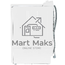 Стиральная машина Whirlpool TDLR 5040L EU/N белый, загрузка вертикальная 5 кг, 1000 об/мин, класс: С