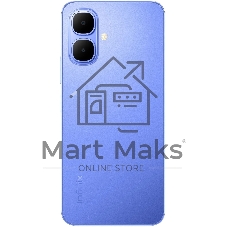 Смартфон Infinix Smart 10 3/64Gb синий
