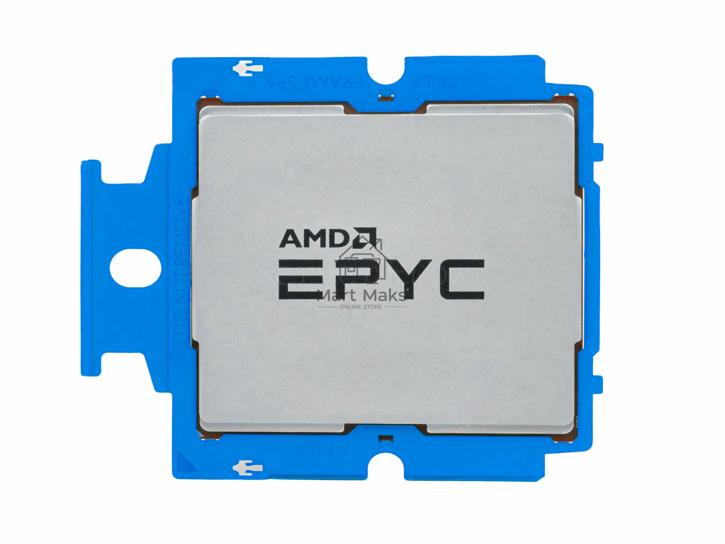 Процессор AMD EPYC 9754 Soc-SP5 2.25GHz OEM