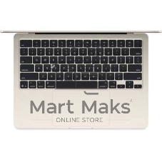 Ноутбук Apple MacBook Air A3240/13.6