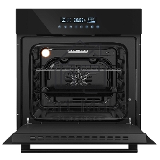 Шкаф духовой электрический HOMSair OEH607BK2