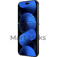 Смартфон Huawei nova 16s Pro CRS-LX9 12Gb, 512Gb, черный