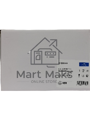 Картридж лазерный Cactus CS-Q5951A голубой (10 000 стр.) для HP Color LaserJet 4700