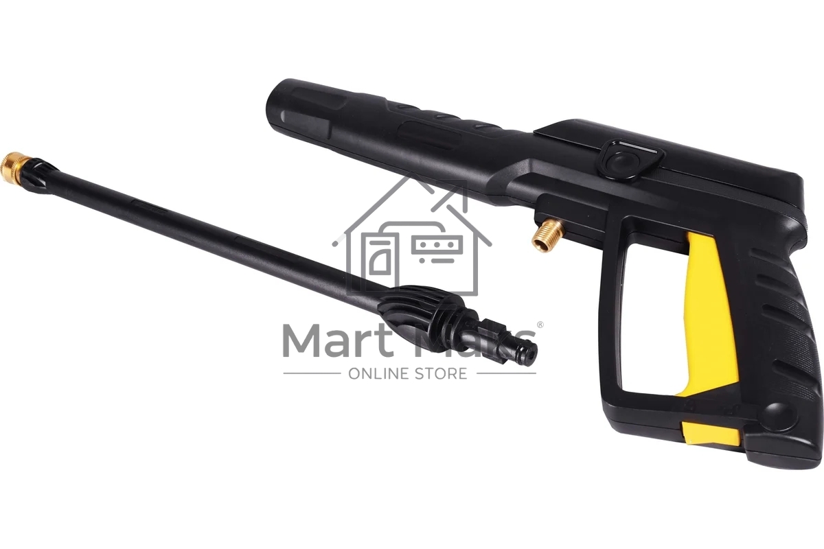 Минимойка Huter W195-PW SMART PROFESSIONAL 2500Вт (70/8/54)