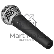 Микрофон Shure SM58SE