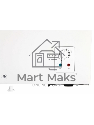 Морозильный ларь Vekta FR-170W02, белый, 170л, 1 камера 625*555*850 мм, полезный объем 142 л