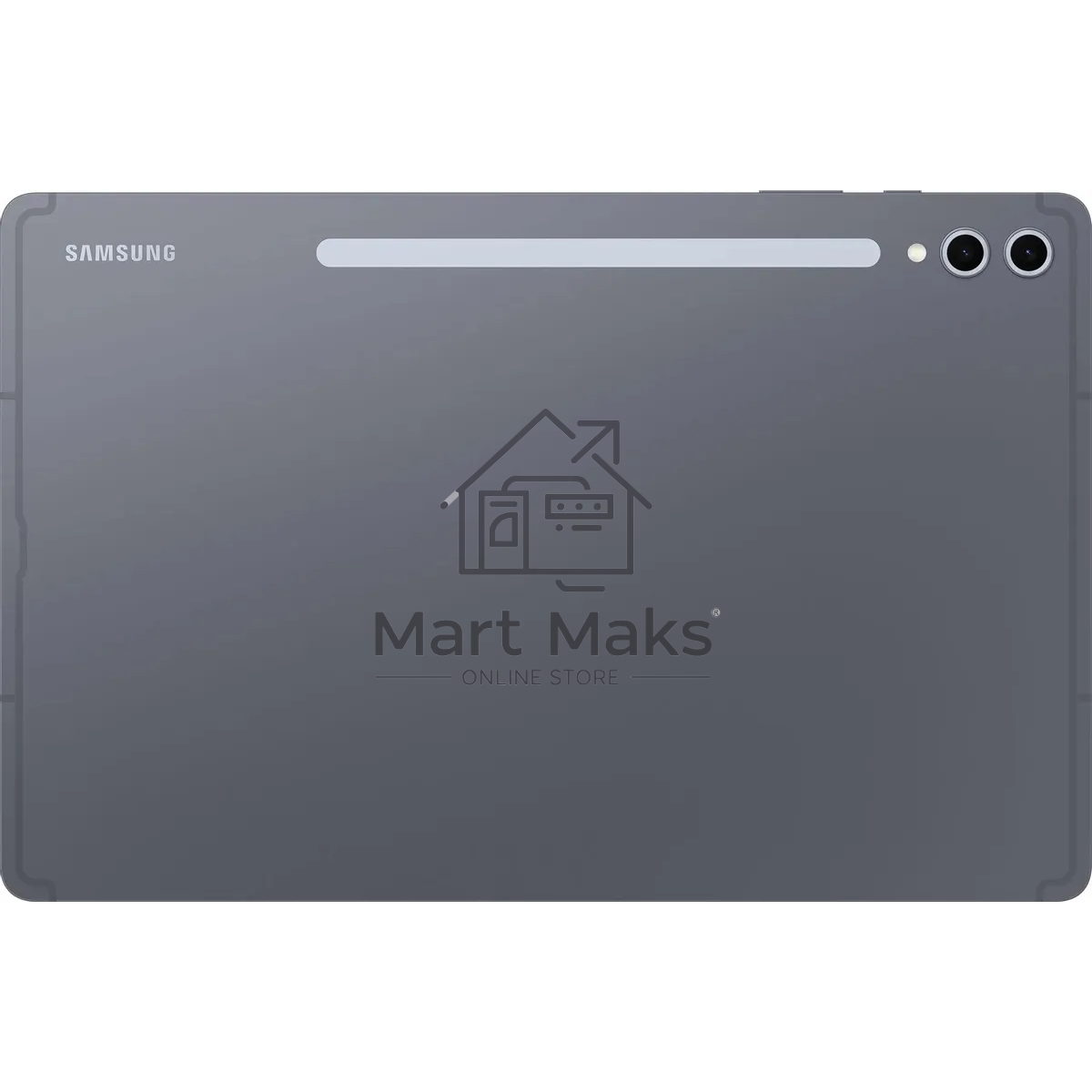 Планшет Samsung Galaxy Tab S10+ BSM-X826 12.4