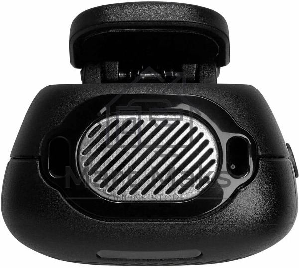 Беспроводной микрофон JBL QUANTUM STREAM (USB-C, 2.4GHz, JBLSTRMWLUSBCBLK)