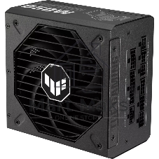 Блок питания ASUS TUF-GAMING-850G (90YE00S2-B0NA00), 850Вт, 80 PLUS Gold, 135мм, модульный, черный