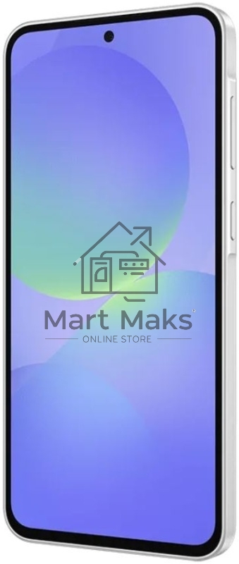 Смартфон Samsung Galaxy SM-A366E A36 5G, 8/256Gb, серый