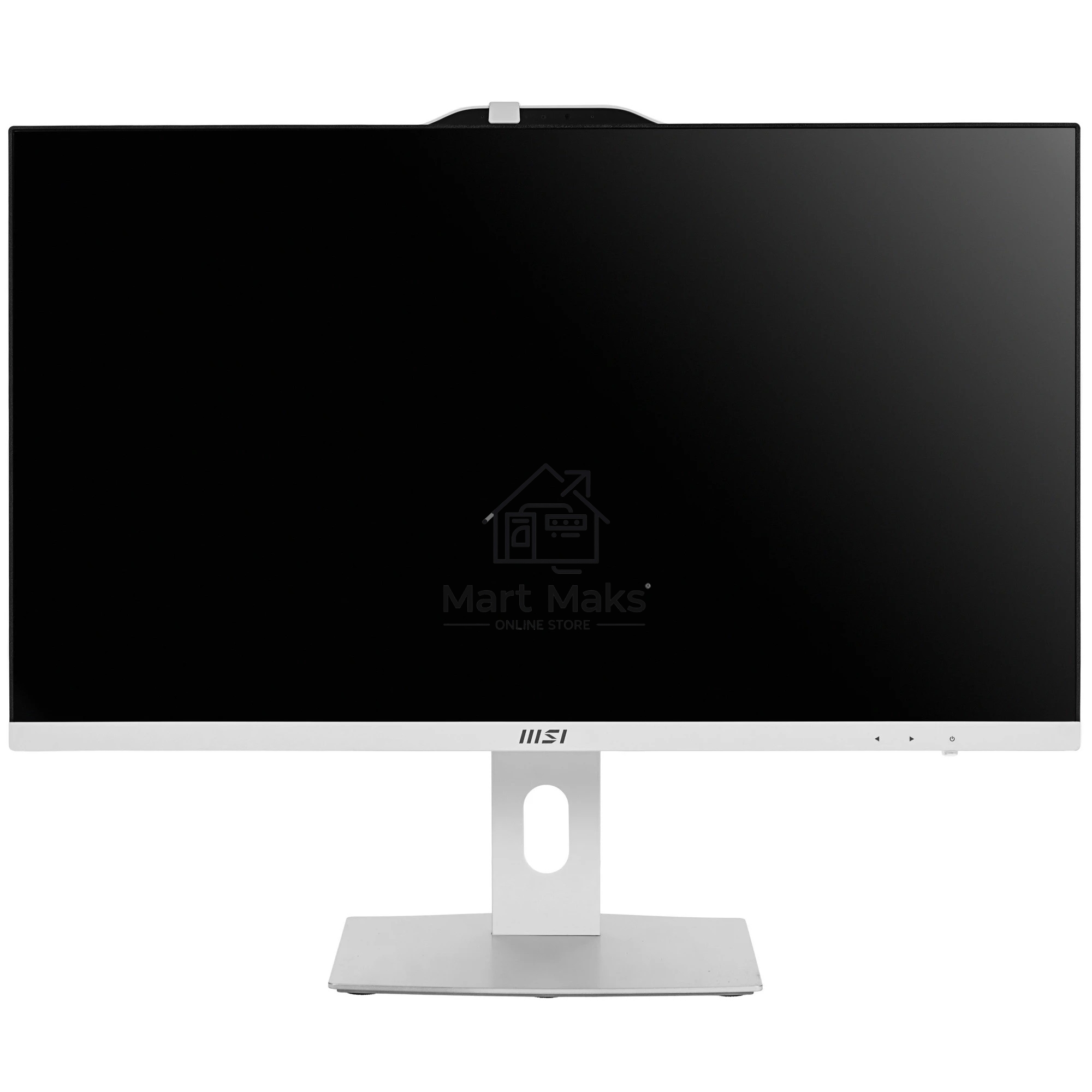 Моноблок MSI Pro AP272P 14M AiO 27