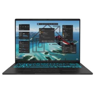Ноутбук ASUS V16 Special V3607VM-RP066 Intel Core 7 240H/DDR5 16G/1TB PCIE G4 SSD/NVIDIA GeForce RTX 5060 Laptop GPU (8GB GDDR7 )/16