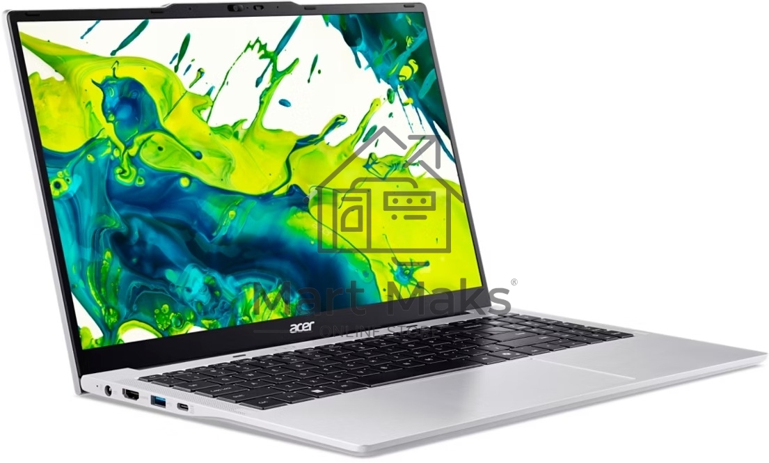 Ноутбук Acer Aspire Lite AL15-72P 15.6