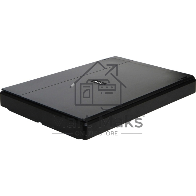 Планшетный сканер Avision FB10, Формат А4
