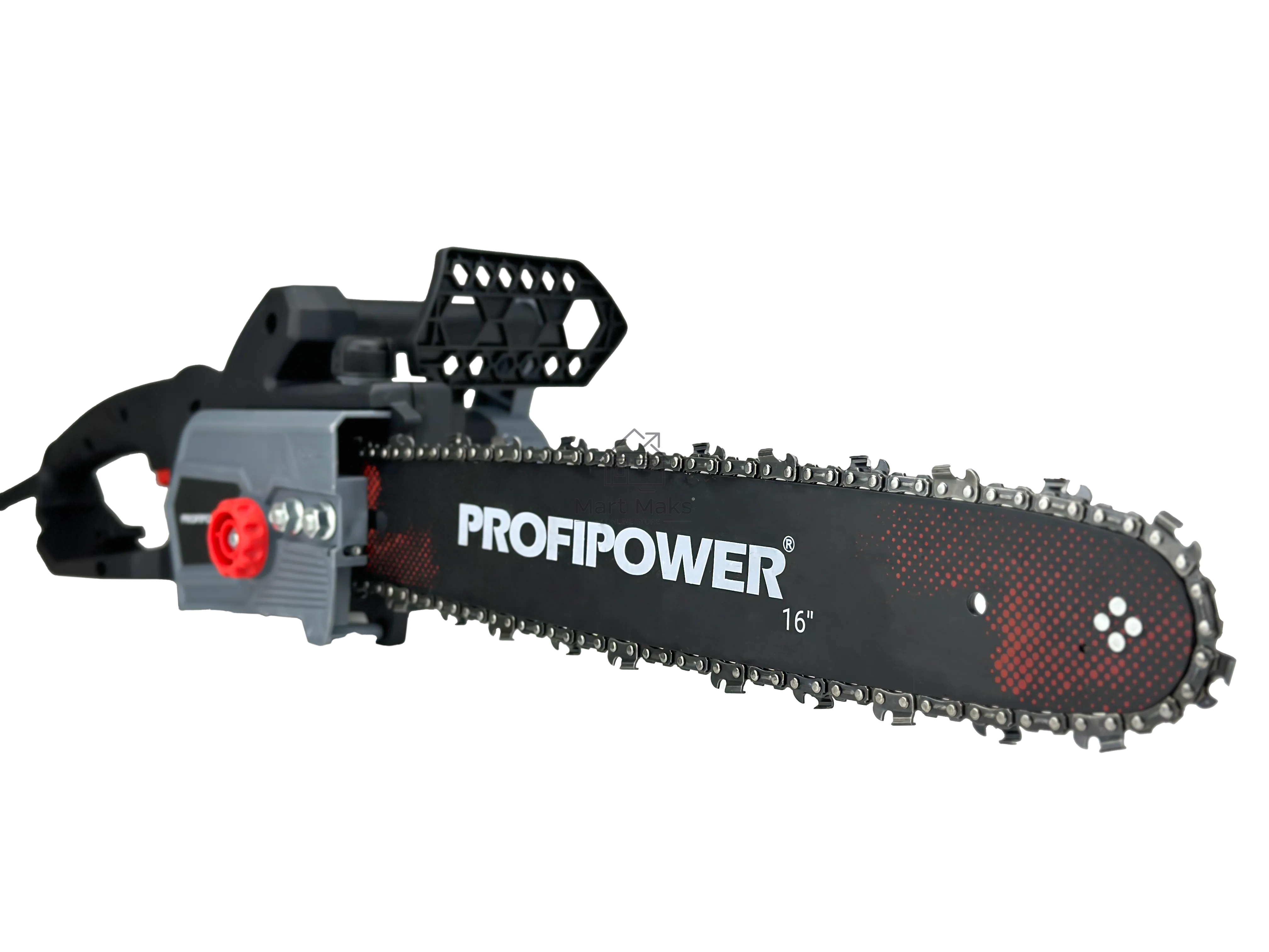 Пила цепная ProfiPower EC-2200, 16