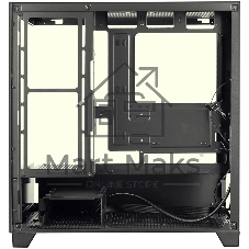 Компьютерный корпус Ginzzu CL570 mATX