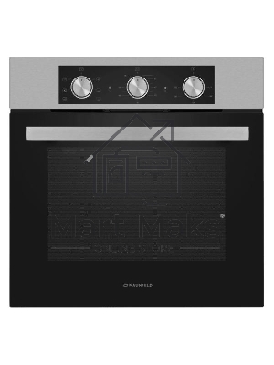 Шкаф духовой электрический Maunfeld AEOF6060S