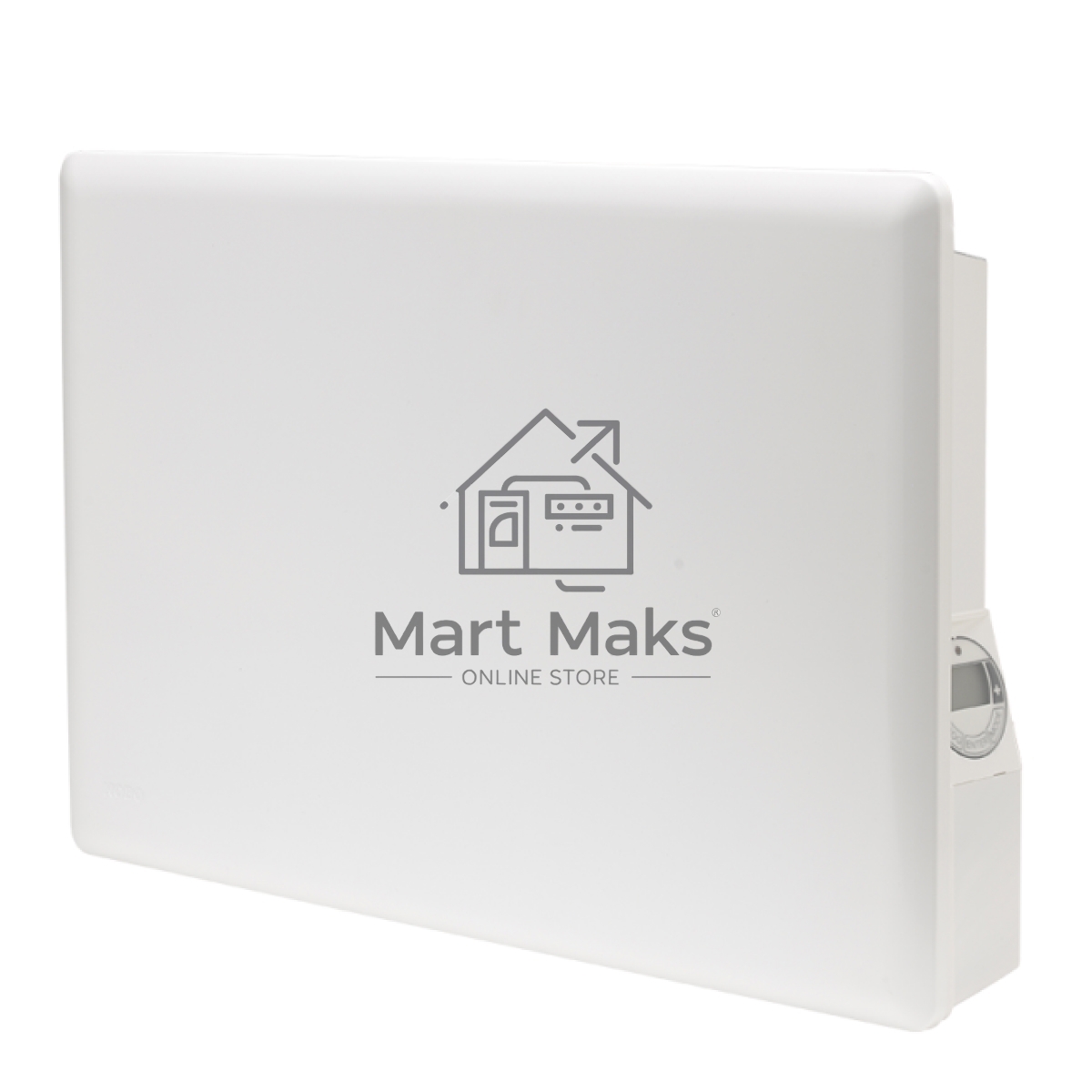 Конвектор Nobo Сompact NUL4T2 15 1500Вт белый