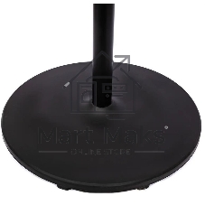 Вентилятор Neoclima RSF-5000 белый, напольный, 45 Вт, 3 скорости, 40 см