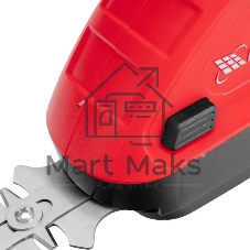 Ножницы-кусторез аккумуляторные MTX GSM-3, Li-Ion, 3,6 В